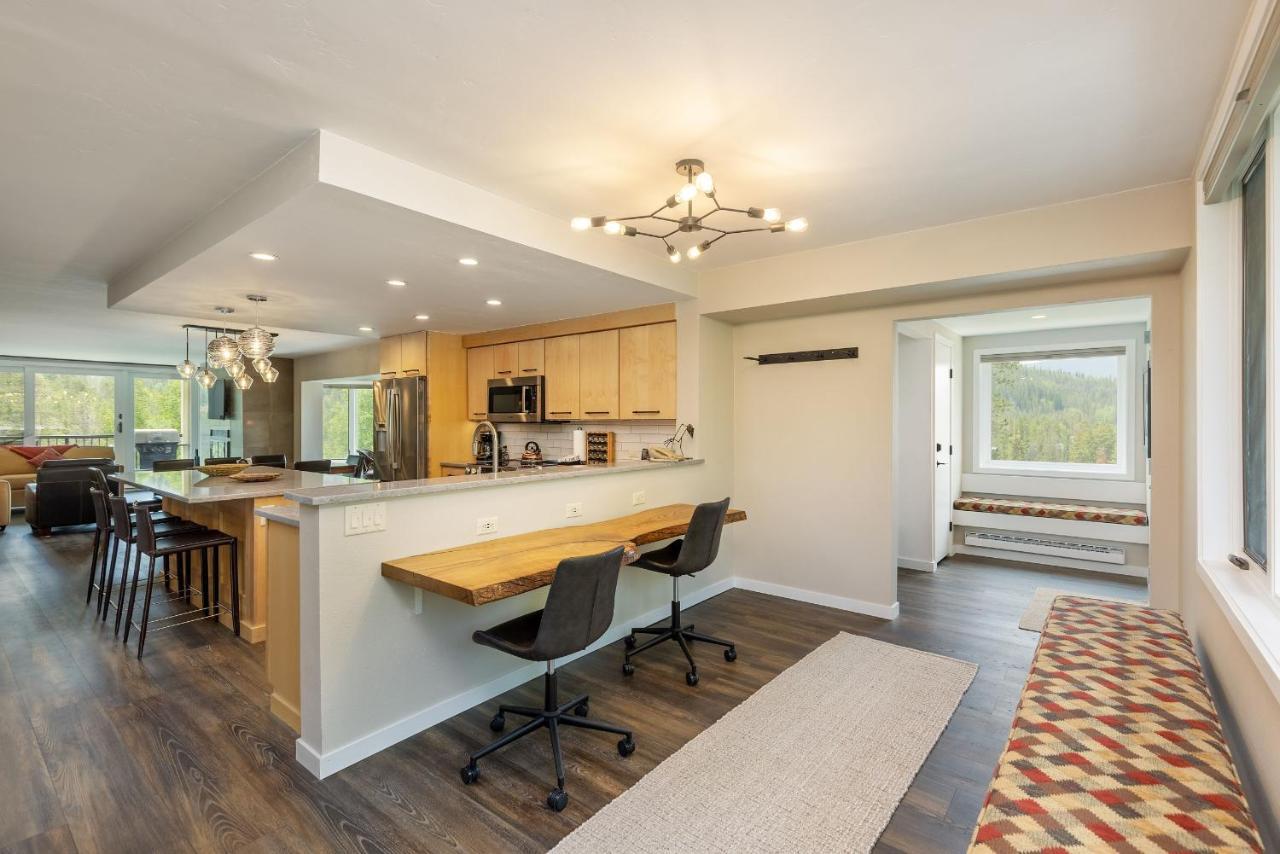 2112 The Pines Condo Keystone Kültér fotó