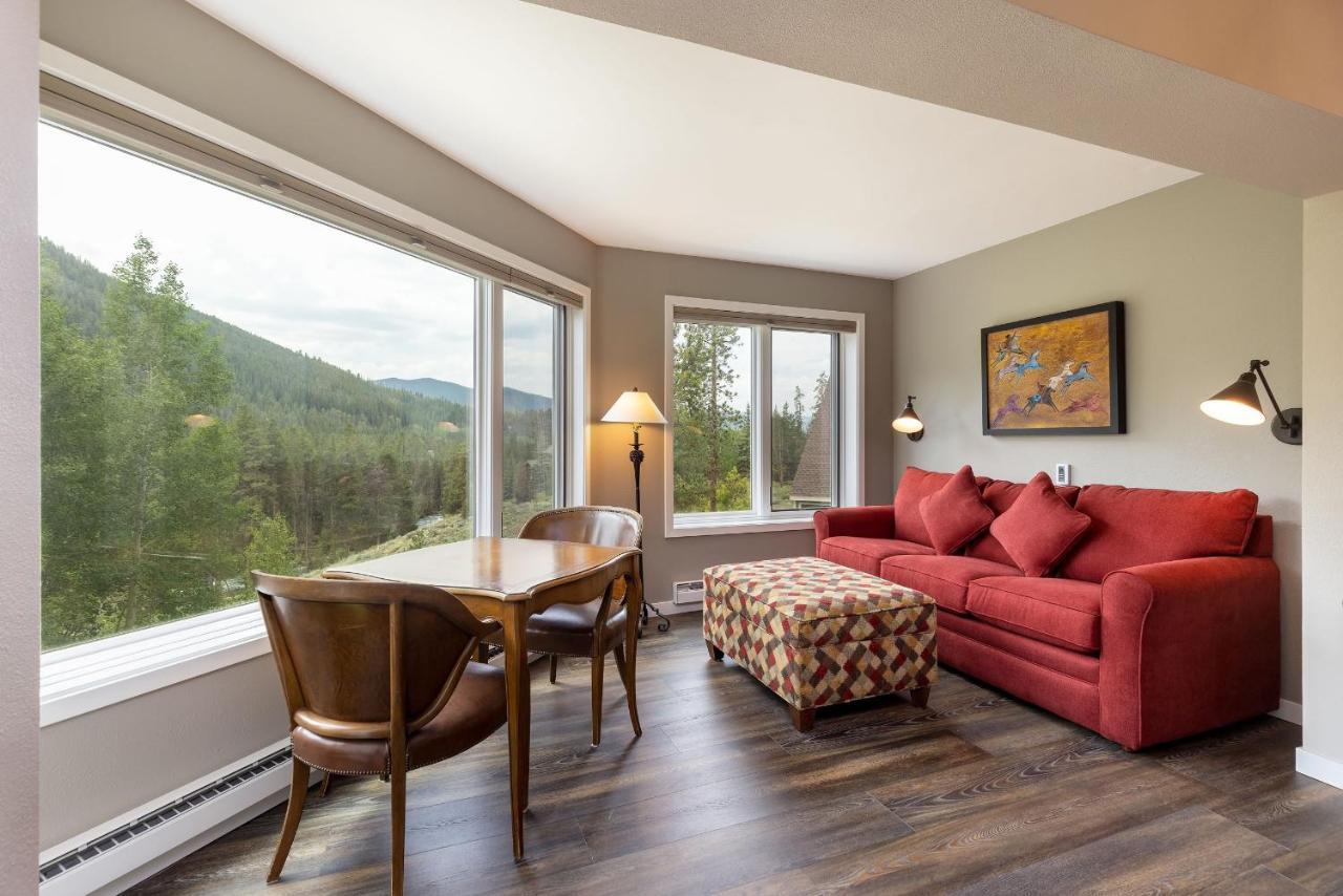 2112 The Pines Condo Keystone Kültér fotó
