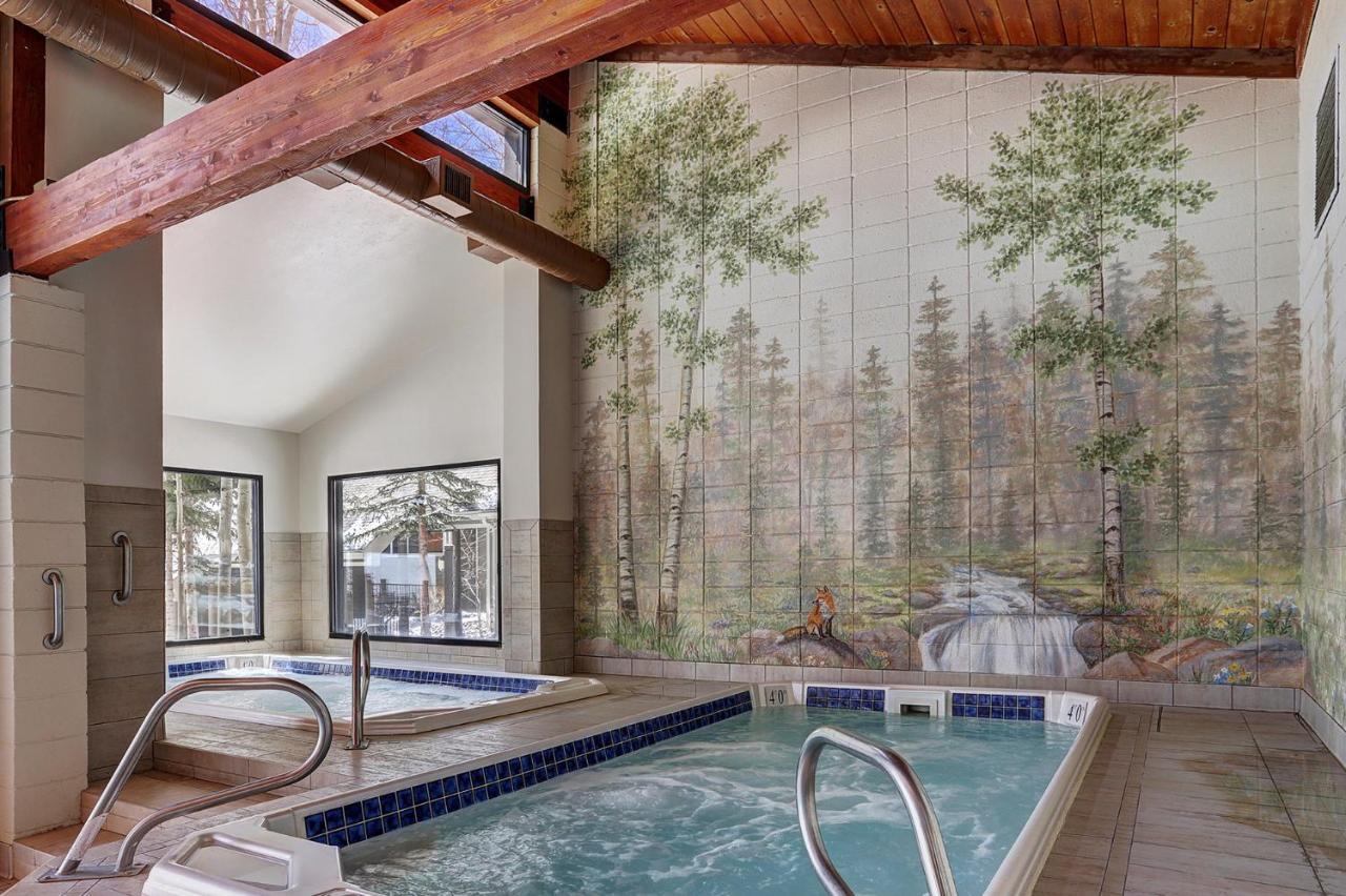 2112 The Pines Condo Keystone Kültér fotó