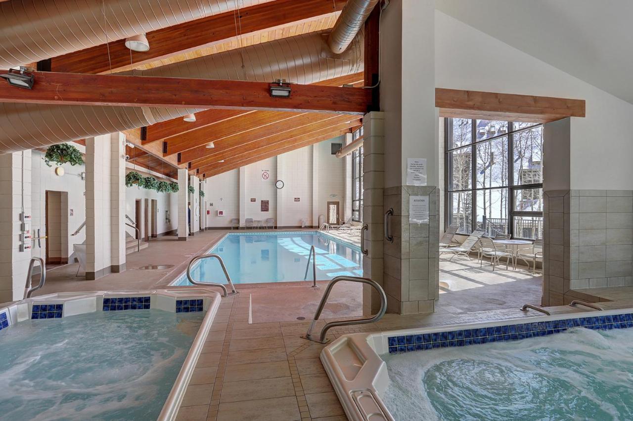 2112 The Pines Condo Keystone Kültér fotó