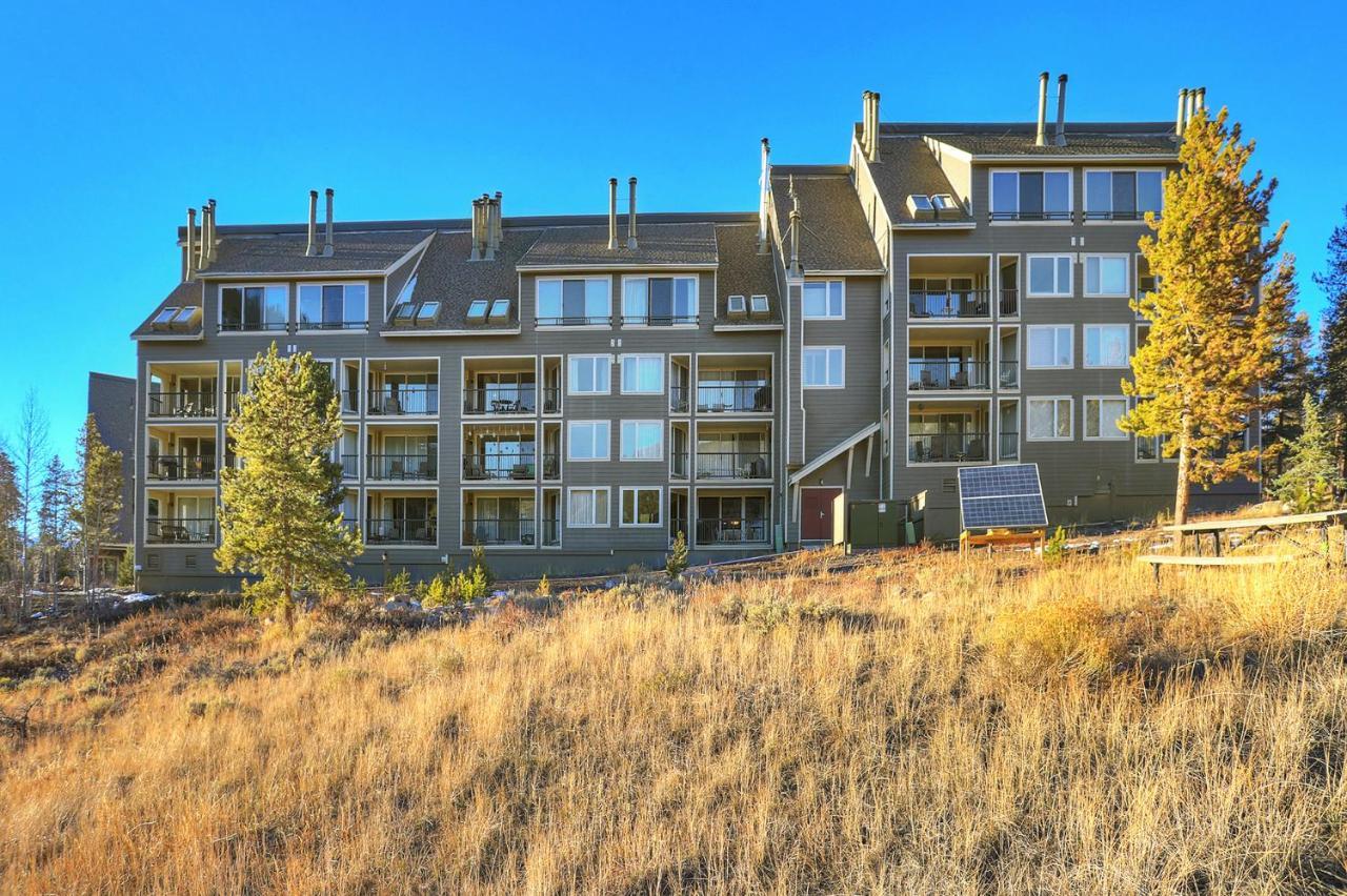 2112 The Pines Condo Keystone Kültér fotó